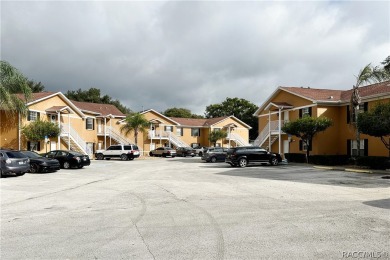 Four units at Lakeside of Inverness Condominium. Each condo 3 on LakeSide Country Club in Florida - for sale on GolfHomes.com, golf home, golf lot