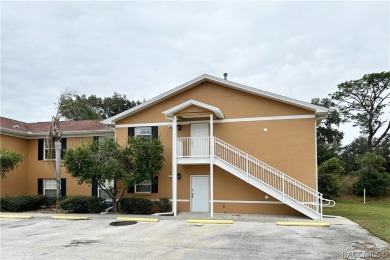 Four units at Lakeside of Inverness Condominium. Each condo 3 on LakeSide Country Club in Florida - for sale on GolfHomes.com, golf home, golf lot