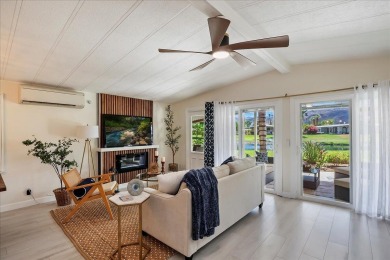 Designed to the 9's with Amazing Mountain & Sunset Views! on Date Palm Country Club in California - for sale on GolfHomes.com, golf home, golf lot