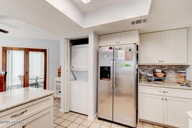 Enjoy easy living in this comfortable, upgraded 2 bed/2 bath on The Club At Pelican Bay - North Course in Florida - for sale on GolfHomes.com, golf home, golf lot