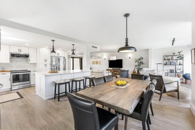 Experience effortless living in this fully renovated 2-bedroom on Country Club of Florida in Florida - for sale on GolfHomes.com, golf home, golf lot