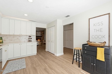 You know that feeling when you walk into a home and immediately on Tomoka Oaks Golf and Country Club in Florida - for sale on GolfHomes.com, golf home, golf lot