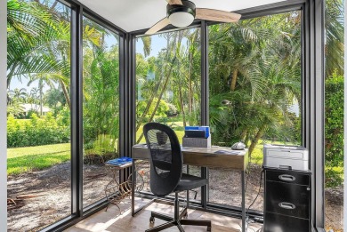 Experience effortless living in this fully renovated 2-bedroom on Country Club of Florida in Florida - for sale on GolfHomes.com, golf home, golf lot