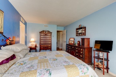 Enjoy easy living in this comfortable, upgraded 2 bed/2 bath on The Club At Pelican Bay - North Course in Florida - for sale on GolfHomes.com, golf home, golf lot