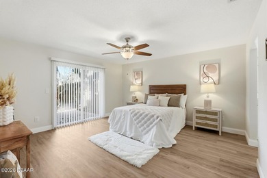 You know that feeling when you walk into a home and immediately on Tomoka Oaks Golf and Country Club in Florida - for sale on GolfHomes.com, golf home, golf lot