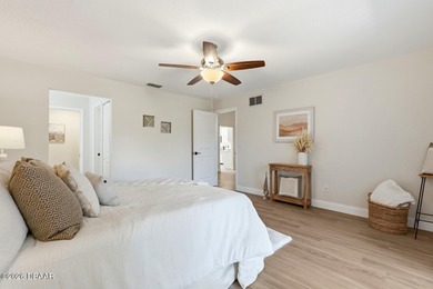 You know that feeling when you walk into a home and immediately on Tomoka Oaks Golf and Country Club in Florida - for sale on GolfHomes.com, golf home, golf lot