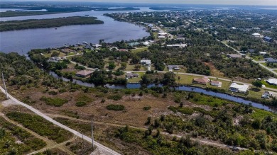 Tucked away along the tranquil San Marco Canal, this secluded on Deep Creek Golf Club in Florida - for sale on GolfHomes.com, golf home, golf lot