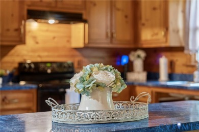 Welcome to 949 Old Buckingham Road! Nestled on 32 private acres on  in Virginia - for sale on GolfHomes.com, golf home, golf lot