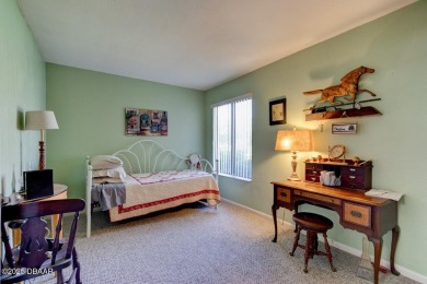 Enjoy easy living in this comfortable, upgraded 2 bed/2 bath on The Club At Pelican Bay - North Course in Florida - for sale on GolfHomes.com, golf home, golf lot