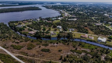 Tucked away along the tranquil San Marco Canal, this secluded on Deep Creek Golf Club in Florida - for sale on GolfHomes.com, golf home, golf lot
