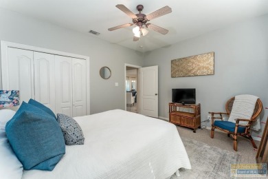 Fully Furnished  Full of Charm! Fall in love with the comfort on South Padre Island Golf Club in Texas - for sale on GolfHomes.com, golf home, golf lot
