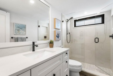 Experience effortless living in this fully renovated 2-bedroom on Country Club of Florida in Florida - for sale on GolfHomes.com, golf home, golf lot