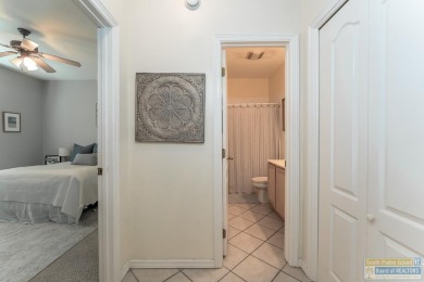 Fully Furnished  Full of Charm! Fall in love with the comfort on South Padre Island Golf Club in Texas - for sale on GolfHomes.com, golf home, golf lot