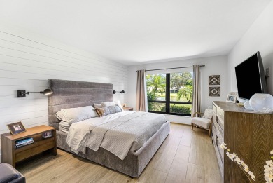 Experience effortless living in this fully renovated 2-bedroom on Country Club of Florida in Florida - for sale on GolfHomes.com, golf home, golf lot