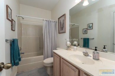 Fully Furnished  Full of Charm! Fall in love with the comfort on South Padre Island Golf Club in Texas - for sale on GolfHomes.com, golf home, golf lot