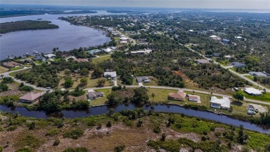 Tucked away along the tranquil San Marco Canal, this secluded on Deep Creek Golf Club in Florida - for sale on GolfHomes.com, golf home, golf lot