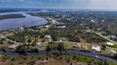 Tucked away along the tranquil San Marco Canal, this secluded on Deep Creek Golf Club in Florida - for sale on GolfHomes.com, golf home, golf lot