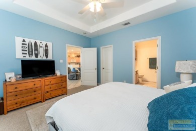 Fully Furnished  Full of Charm! Fall in love with the comfort on South Padre Island Golf Club in Texas - for sale on GolfHomes.com, golf home, golf lot