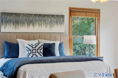 Welcome to 949 Old Buckingham Road! Nestled on 32 private acres on  in Virginia - for sale on GolfHomes.com, golf home, golf lot