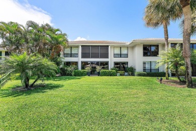 Experience effortless living in this fully renovated 2-bedroom on Country Club of Florida in Florida - for sale on GolfHomes.com, golf home, golf lot