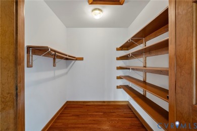 Welcome to 949 Old Buckingham Road! Nestled on 32 private acres on  in Virginia - for sale on GolfHomes.com, golf home, golf lot