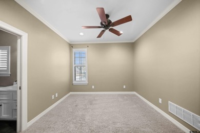 Welcome Home! Hollytree is one of the most highly sought after on Hollytree Country Club in Texas - for sale on GolfHomes.com, golf home, golf lot