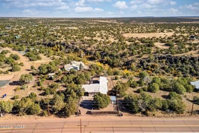 Welcome to your new home on a private double lot! This spacious on Silver Creek Golf Club in Arizona - for sale on GolfHomes.com, golf home, golf lot