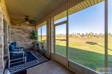 Fully Furnished  Full of Charm! Fall in love with the comfort on South Padre Island Golf Club in Texas - for sale on GolfHomes.com, golf home, golf lot