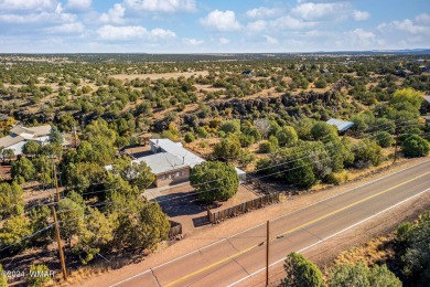 Welcome to your new home on a private double lot! This spacious on Silver Creek Golf Club in Arizona - for sale on GolfHomes.com, golf home, golf lot