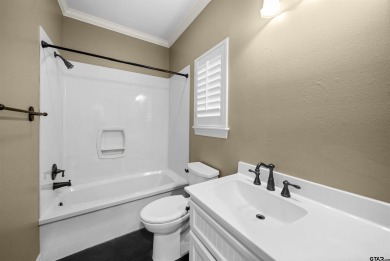 Welcome Home! Hollytree is one of the most highly sought after on Hollytree Country Club in Texas - for sale on GolfHomes.com, golf home, golf lot
