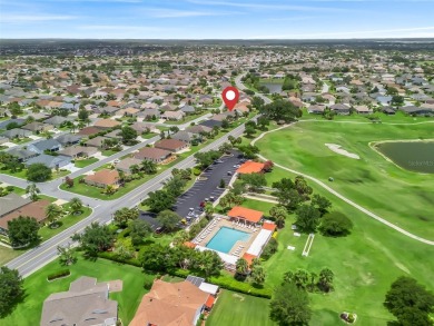 This Custom expanded Gardenia Model has pictuesqes views through on Glenview Championship Golf and Country Club in Florida - for sale on GolfHomes.com, golf home, golf lot
