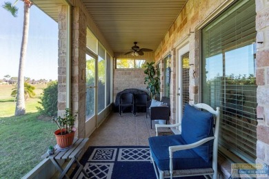 Fully Furnished  Full of Charm! Fall in love with the comfort on South Padre Island Golf Club in Texas - for sale on GolfHomes.com, golf home, golf lot