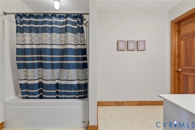 Welcome to 949 Old Buckingham Road! Nestled on 32 private acres on  in Virginia - for sale on GolfHomes.com, golf home, golf lot