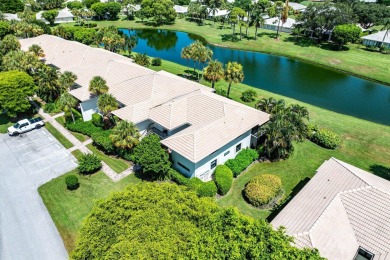 Experience effortless living in this fully renovated 2-bedroom on Country Club of Florida in Florida - for sale on GolfHomes.com, golf home, golf lot