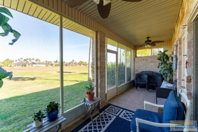 Fully Furnished  Full of Charm! Fall in love with the comfort on South Padre Island Golf Club in Texas - for sale on GolfHomes.com, golf home, golf lot