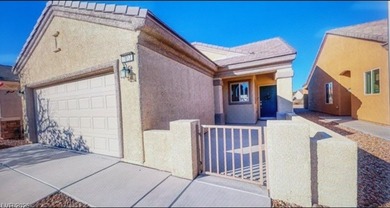 GREAT LOCATION in Sun City Aliante!  WOW! If you are looking for on Aliante Golf Club in Nevada - for sale on GolfHomes.com, golf home, golf lot