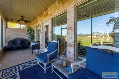 Fully Furnished  Full of Charm! Fall in love with the comfort on South Padre Island Golf Club in Texas - for sale on GolfHomes.com, golf home, golf lot