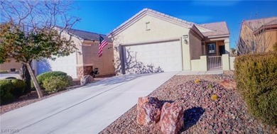 GREAT LOCATION in Sun City Aliante!  WOW! If you are looking for on Aliante Golf Club in Nevada - for sale on GolfHomes.com, golf home, golf lot