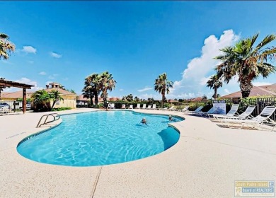 Fully Furnished  Full of Charm! Fall in love with the comfort on South Padre Island Golf Club in Texas - for sale on GolfHomes.com, golf home, golf lot