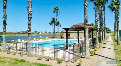 Fully Furnished  Full of Charm! Fall in love with the comfort on South Padre Island Golf Club in Texas - for sale on GolfHomes.com, golf home, golf lot