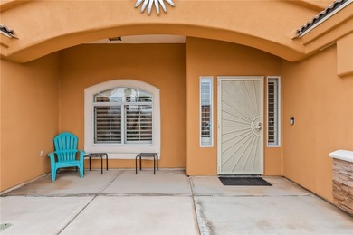 Move-in ready home located along the Huukan Golf Course in the on Desert Lakes Golf Course in Arizona - for sale on GolfHomes.com, golf home, golf lot