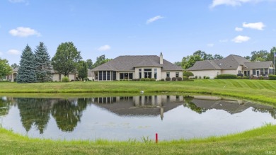 Start Showing Date: 9/6/2025 Life on the Golf Course has NEVER on Bridgewater Golf Club in Indiana - for sale on GolfHomes.com, golf home, golf lot
