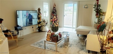 GREAT LOCATION in Sun City Aliante!  WOW! If you are looking for on Aliante Golf Club in Nevada - for sale on GolfHomes.com, golf home, golf lot