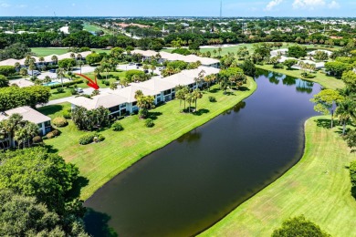 Experience effortless living in this fully renovated 2-bedroom on Country Club of Florida in Florida - for sale on GolfHomes.com, golf home, golf lot