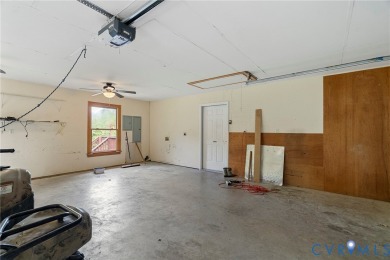 Welcome to 949 Old Buckingham Road! Nestled on 32 private acres on  in Virginia - for sale on GolfHomes.com, golf home, golf lot