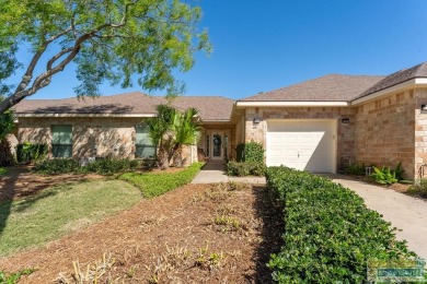 Fully Furnished  Full of Charm! Fall in love with the comfort on South Padre Island Golf Club in Texas - for sale on GolfHomes.com, golf home, golf lot