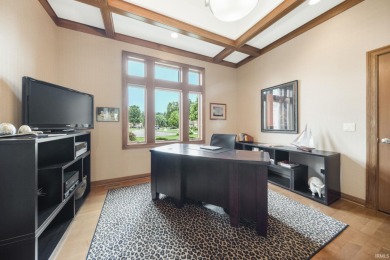 Start Showing Date: 9/6/2025 Life on the Golf Course has NEVER on Bridgewater Golf Club in Indiana - for sale on GolfHomes.com, golf home, golf lot