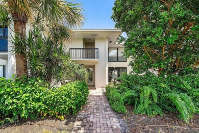 Experience effortless living in this fully renovated 2-bedroom on Country Club of Florida in Florida - for sale on GolfHomes.com, golf home, golf lot