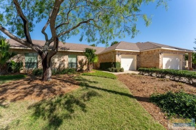 Fully Furnished  Full of Charm! Fall in love with the comfort on South Padre Island Golf Club in Texas - for sale on GolfHomes.com, golf home, golf lot