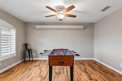 Move-in ready home located along the Huukan Golf Course in the on Desert Lakes Golf Course in Arizona - for sale on GolfHomes.com, golf home, golf lot